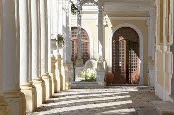 Termas Da Curia Spa Resort Zewnętrze zdjęcie