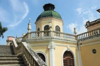Termas Da Curia Spa Resort Zewnętrze zdjęcie